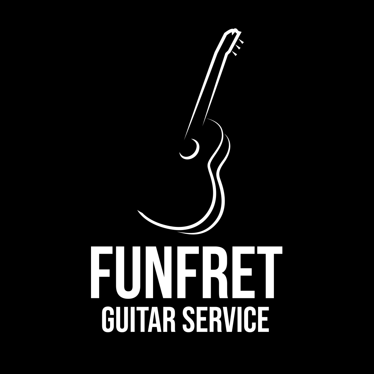 Funfret Guitar Service
